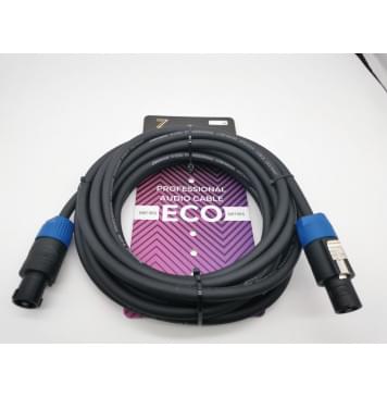E26-Sp-Sp-0150-0 Кабель Speakon-Speakon 1.5м, ZZcable E26-Sp-Sp-0150-0 Кабель Speakon-Speakon 1.5м, ZZcable-0