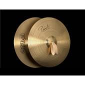 0004602218 Signature Concert/Marching Medium Heavy Тарелки оркестровые 18'', пара, Paiste