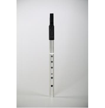 KW-H-EAT Вистл высокий в Ми, алюминий, Мастерская Караваева-0