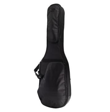 ЛЧГБ6PRO Чехол для бас-гитары полужесткий Lutner-0