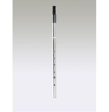 KW-L-BAT Вистл низкий в Си, алюминий, Мастерская Караваева-0