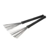 SV503 Щетки для барабана металлические Lutner