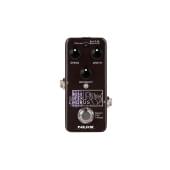 NCH-5 Mini SCF Педаль эффектов, Nux Cherub