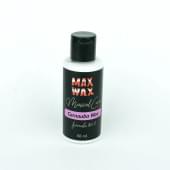 Carnauba-Wax(50) CarnaubaWax #4 Полироль, флакон 50мл, MAX WAX