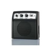 G3DC Гитарный мини-комбоусилитель, работает от батареек, 3Вт, Belcat G3DC Гитарный мини-комбоусилитель, работает от батареек, 3Вт, Belcat