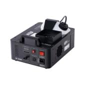 DF-1000V Генератор дыма, вертикальный, 750Вт, DJPower