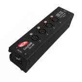 SB2-4TF EasyLink Устройство передачи сигнала, EDS