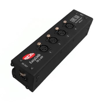 SB2-4TF EasyLink Устройство передачи сигнала, EDS-0