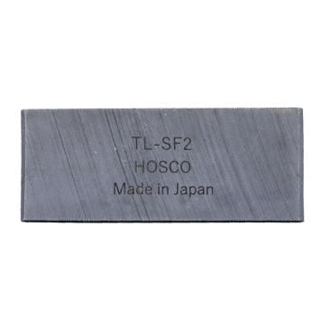 TL-SF2 Напильник для паза нижнего порожка 2мм, Hosco TL-SF2 Напильник для паза нижнего порожка 2мм, Hosco-0
