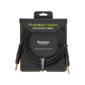 BC125-5M Кабель инструментальный, 5м, Soundking