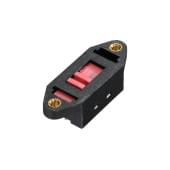Button-N-Audio Кнопка переключения напряжения, N-Audio