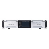 BK8500 Усилитель мощности, 400Вт, LAudio