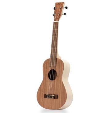 TZ Укулеле тенор, цвет натуральный, Hampi-0