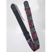 MZ-RG-5muz Ремень для гитары, 