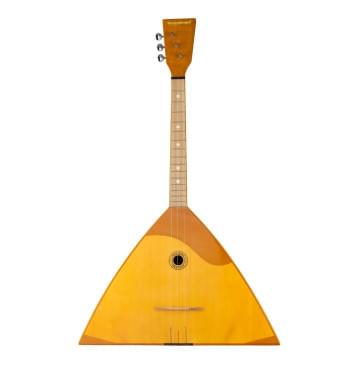 3S-SA Спутник Акустик Балалайка, Балалайкеръ-0