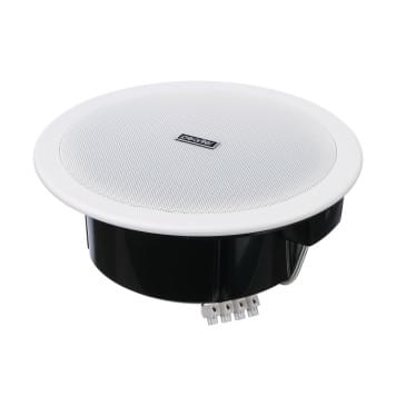 HSR167-6T Громкоговоритель потолочный, 6-10Вт, Pearller-0