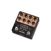 NGS-6 Amp Academy Педаль эффектов, Nux