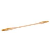 WL1214 Деревянный клинок-вилка двухсторонний, Wendl&Lung