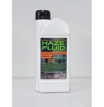 EF-HAZE-WLB-1L Жидкость тумана для HAZE-машин, 1л, EcoFog-0