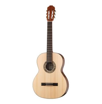 R63S Rondo Soloist Series Классическая гитара, 3/4, Kremona-0
