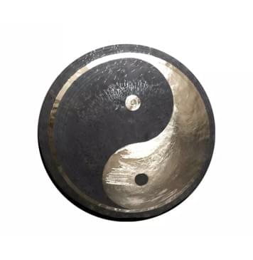 YYG32 Yin Yang Гонг 32