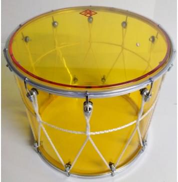 BKA-13Jv Барабан кавказский 13