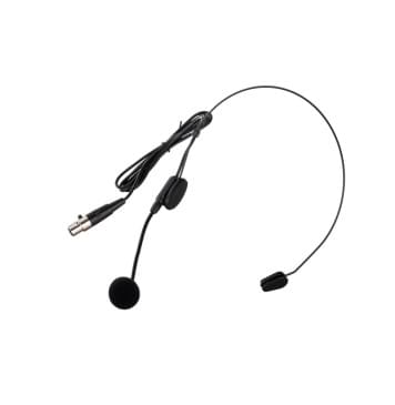 C2 Микрофон головной, LAudio-0