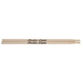 SLRock Studio Light Rock (SLRW) Барабанные палочки, деревянный наконечник, Leonty