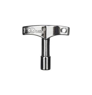 DK6 Ключ для барабана (шестиугольник), DADI-0