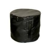 MZ-Ch12-BK-1 Чехол для барабана кавказског