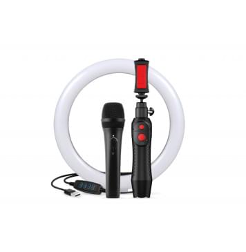 iRig-Video-Creator-HD-Bundle Комплект для съемки видео, IK Multimedia-0