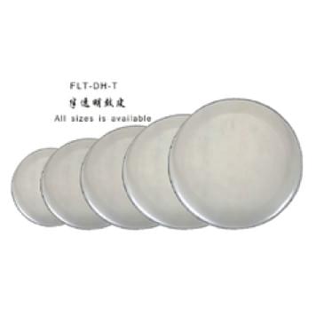 FLT-DH-T-14 Пластик для барабана 14