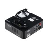 DSK-1600VM Дым-машина, 1600Вт, DJ Power