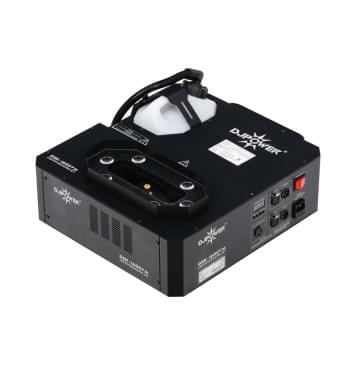 DSK-1600VM Дым-машина, 1600Вт, DJ Power-0