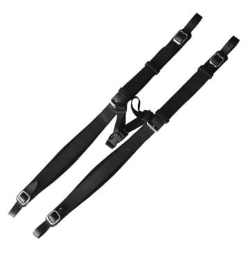 РБ1.1 Заплечные ремни для баяна, аккордеона АМС-0