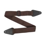 ЛРГА2 Ремень для гитары цветной Лютнер