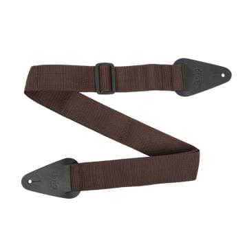 ЛРГА2 Ремень для гитары цветной Лютнер-0