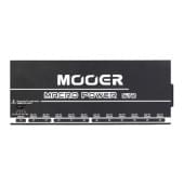 MPS12-Macro-Power-S12 Блок питания, Mooer