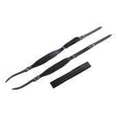 LSBc-2 Комплект ремней для детского баяна, аккордеона, Лютнер