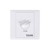 DS-06 Регулятор громкости настенный, 6 уровней, TADS