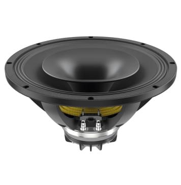 CAN143.00TH Динамик коаксиальный 13.5