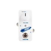 NFB-2 Lacerate FET Boost Педаль эффектов, Nux