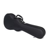 UC-EV60-24-BK Футляр для концертного укулеле, Mirra