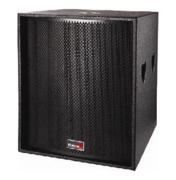 T181BIII Сабвуфер, 1х18