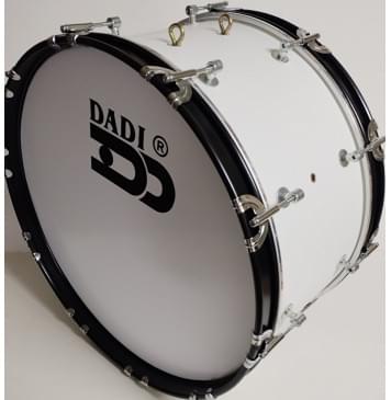 MBB-2610WH Барабан маршевый 26 х 10