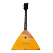 3S-SAV Спутник Акустик Винтаж Балалайка, Балалайкеръ