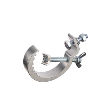 152P118-DZ-M8L Струбцина крепежная, 20-51мм, М8, LFocus-0