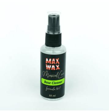 Base-Cleaner(50) Base Cleaner #1 Базовый очиститель, флакон 50мл, MAX WAX-0