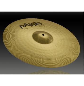 0000144618 101 Brass Crash/Ride Тарелка 18'', Paiste-0