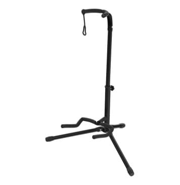 J-31B Напольная гитарная стойка, складная, Foix-0